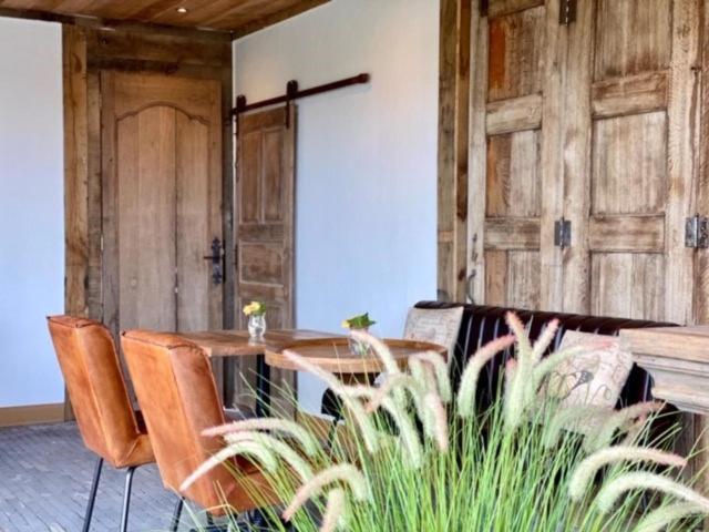 シント・マルテンス・ラーテム Deurles Moment Bed & Breakfast エクステリア 写真