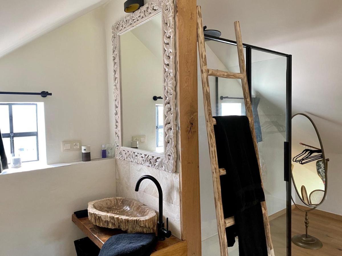 シント・マルテンス・ラーテム Deurles Moment Bed & Breakfast エクステリア 写真